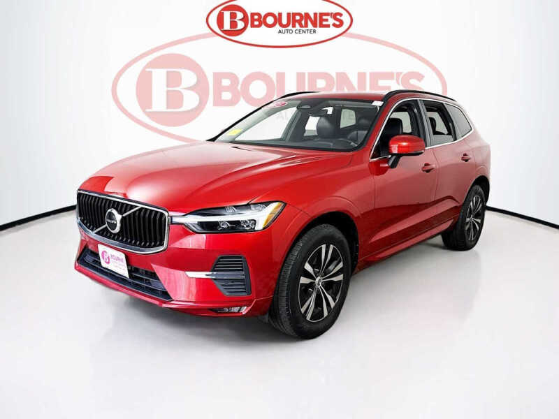 2023 Volvo XC60 B5 Core
