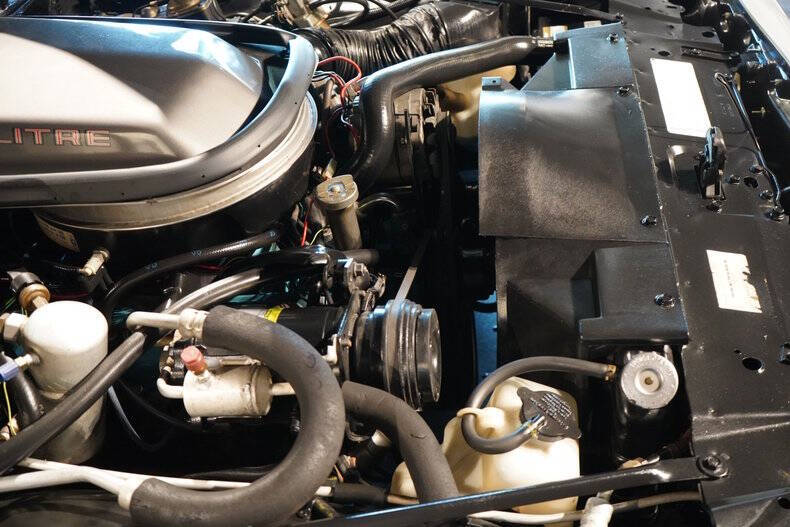 1979 Pontiac Firebird