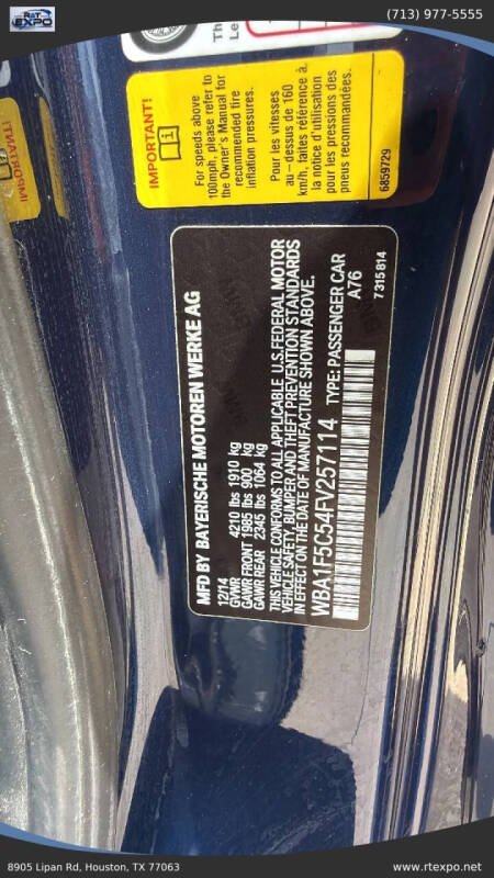 2015 BMW 2 Series 228i