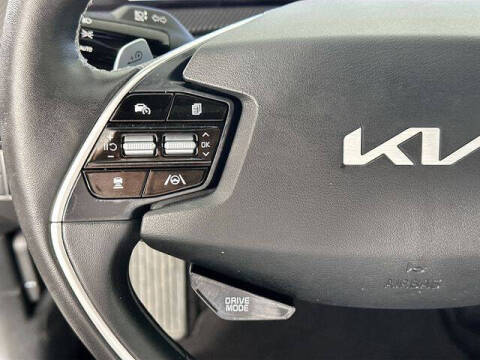 2023 Kia EV6 GT-Line