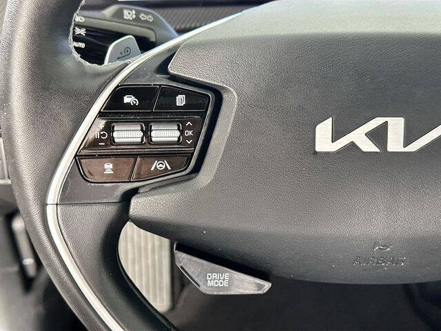2023 Kia EV6 GT-Line