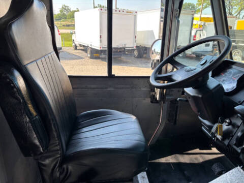 2017 Freightliner Step Van