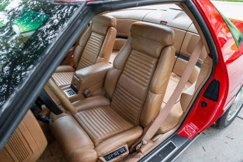 1991 Buick Reatta