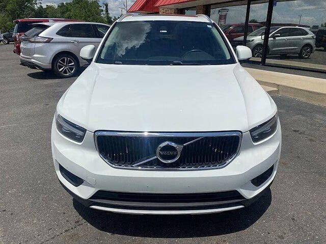 2019 Volvo XC40 for sale at OKC Auto Direct, LLC in Oklahoma City , OK