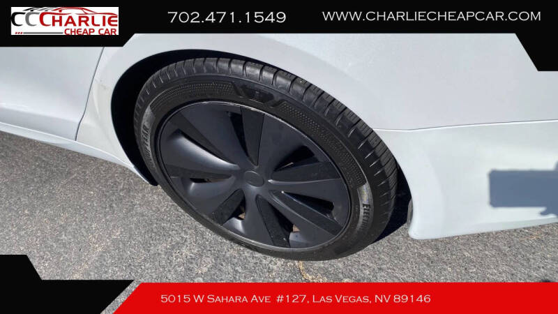 2023 Tesla Model S Standard Range
