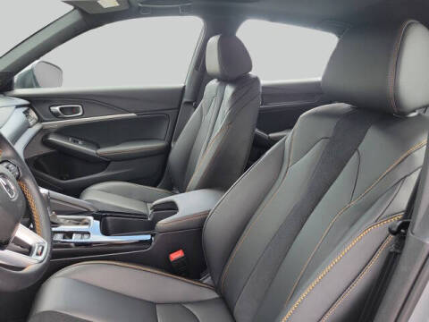 2026 Acura Integra w/Tech w/A-SPEC