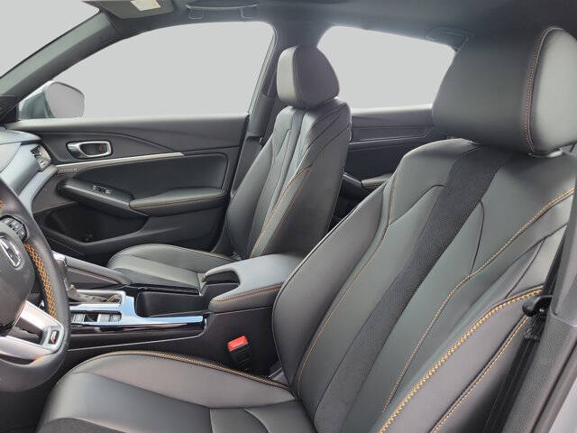 2026 Acura Integra w/Tech w/A-SPEC