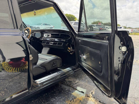 1964 Chevrolet Nova