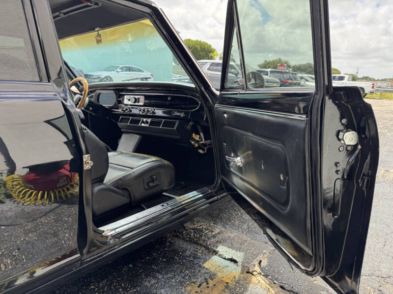 1964 Chevrolet Nova
