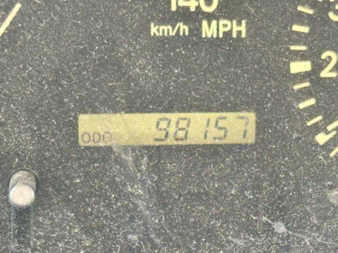 2001 Lexus RX 300