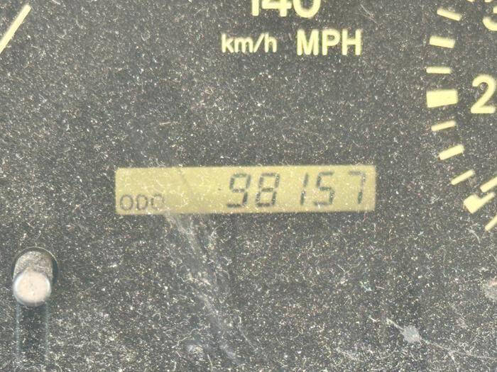 2001 Lexus RX 300