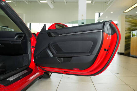 2024 Porsche 911 Carrera S