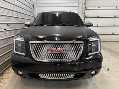 2014 GMC Yukon Denali