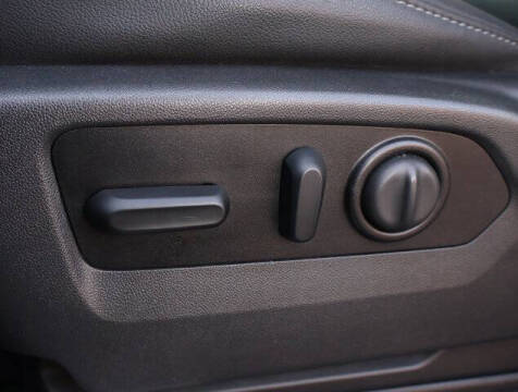 2021 Chevrolet Silverado 2500HD