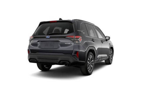 2025 Subaru Forester Touring Hybrid