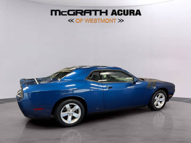 2009 Dodge Challenger R/T