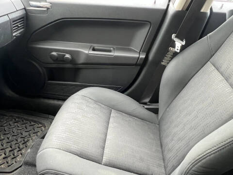 2008 Dodge Caliber SE