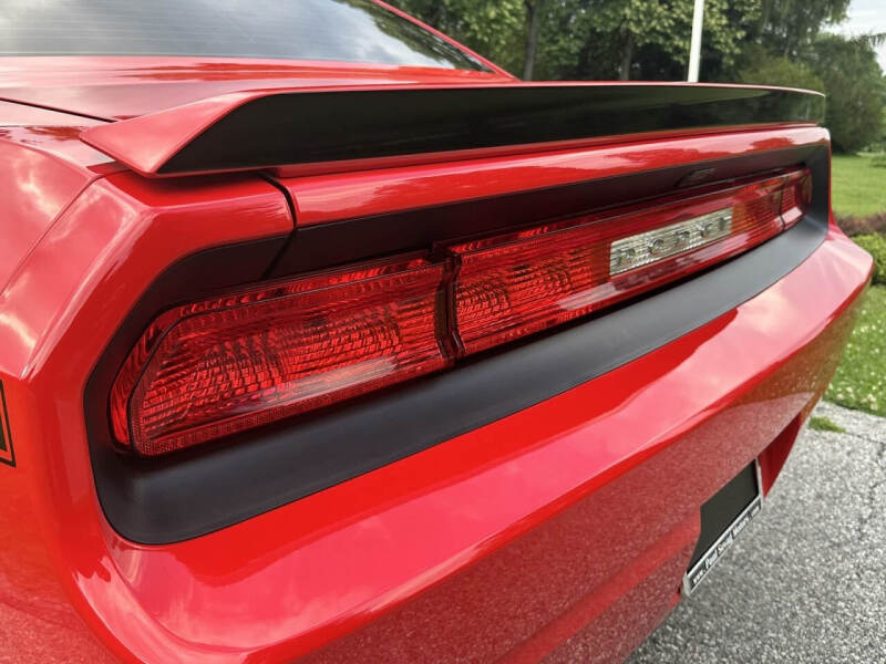 2014 Dodge Challenger