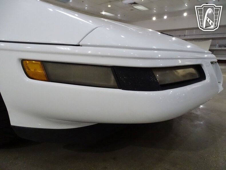 1994 Chevrolet Corvette