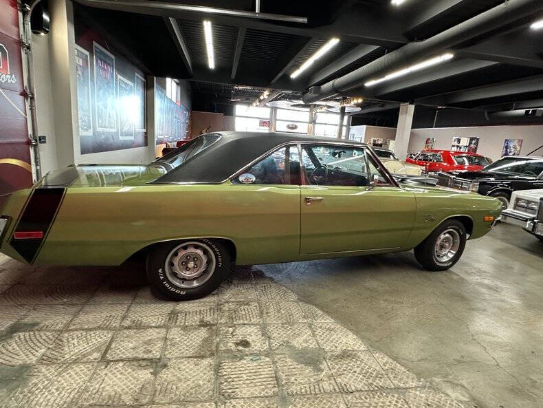 1972 Dodge Dart