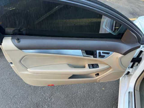 2013 Mercedes-Benz C-Class C 250