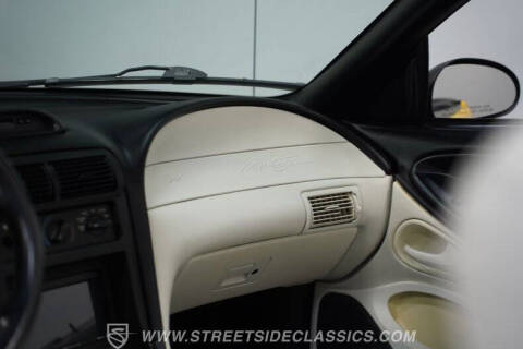 1995 Ford Mustang GT