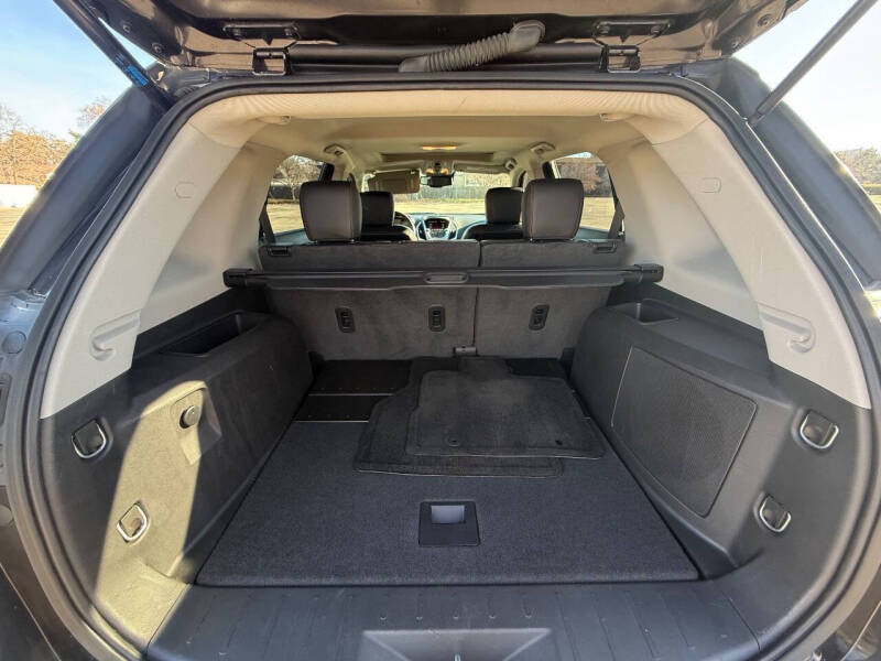 2015 GMC Terrain Denali