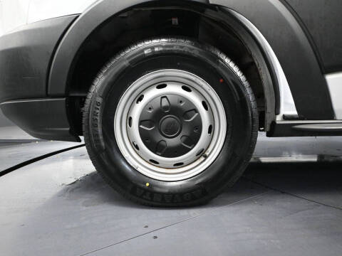 2018 Ford Transit 150