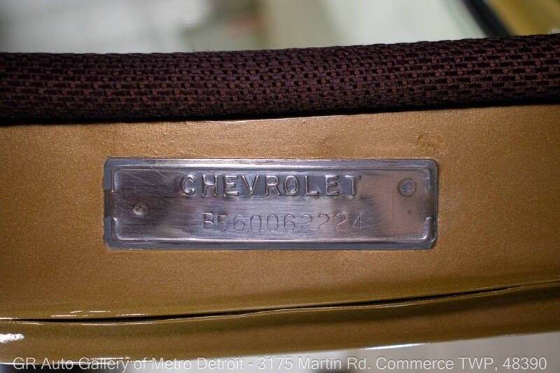 1956 Chevrolet 210