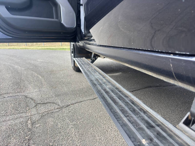 2024 GMC Sierra 3500HD