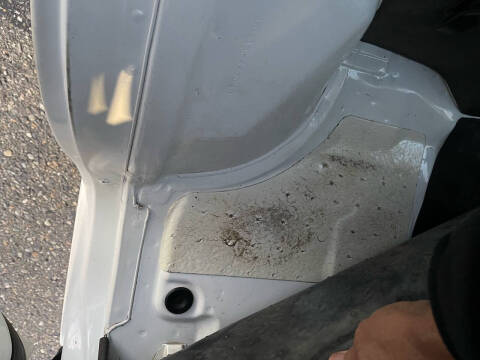 1996 Suzuki Carry Truck