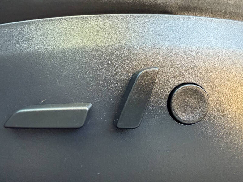 2021 Tesla Model X Long Range Plus