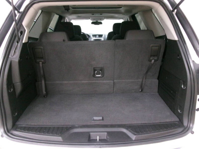 2016 GMC Acadia SLE-2