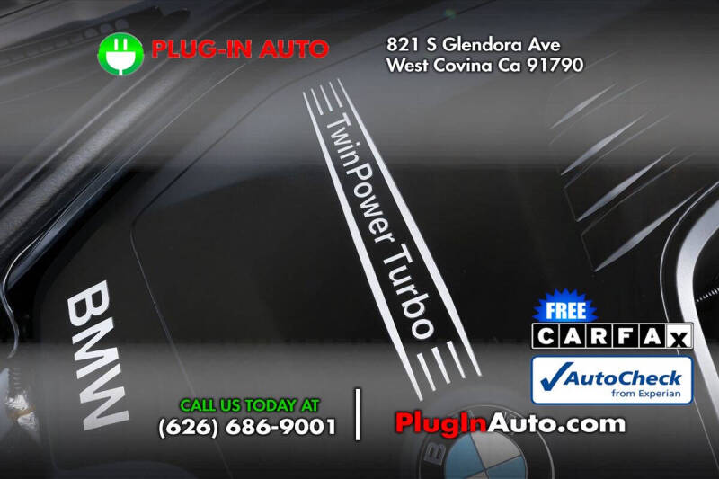 2018 BMW 3 Series 320i