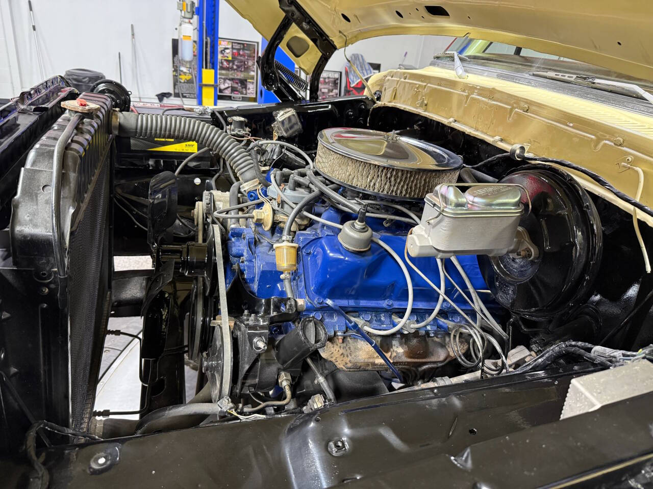 1978 Ford F100 Ranger 44