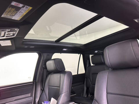 2025 Toyota Sequoia