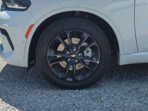 2025 Dodge Durango R/T