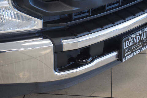 2022 Ford F-250 Super Duty XL