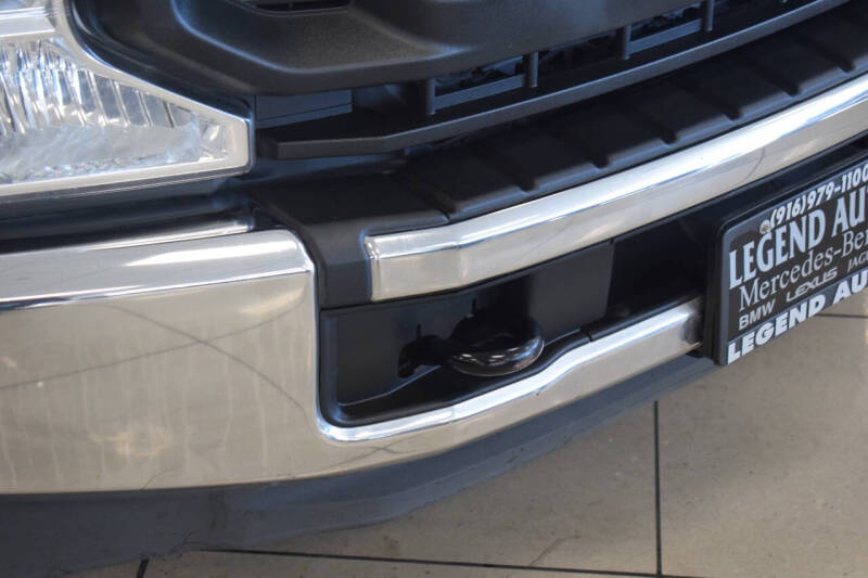 2022 Ford F-250 Super Duty XL