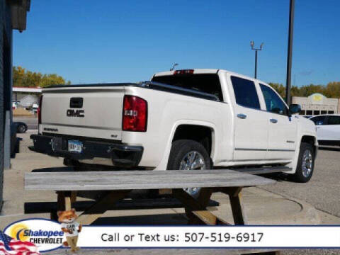 2014 GMC Sierra 1500