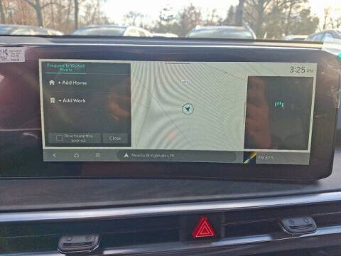 2025 Kia Sorento X-Line SX Prestige