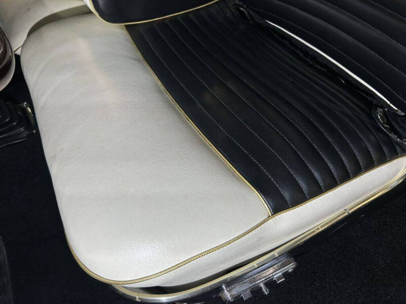 1956 Mercury Montclair