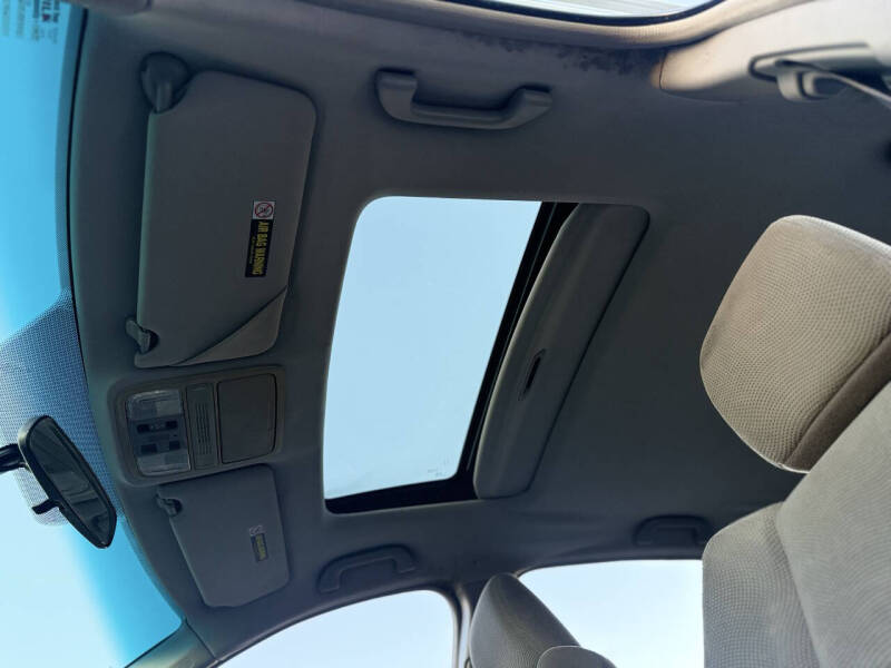 2009 Honda Accord EX V6