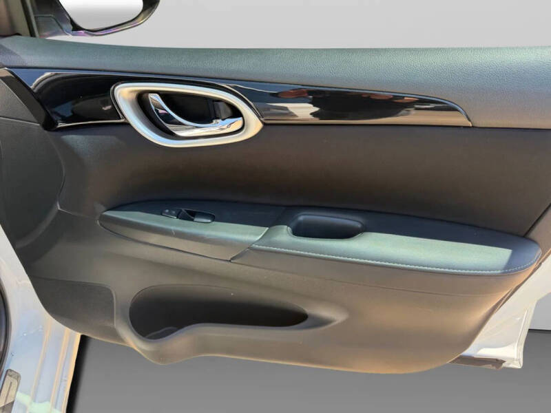 2019 Nissan Sentra