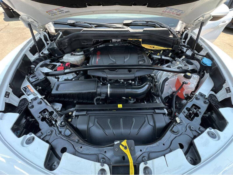 2019 Alfa Romeo Stelvio