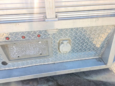 2005 Ford F-250 Super Duty XLT