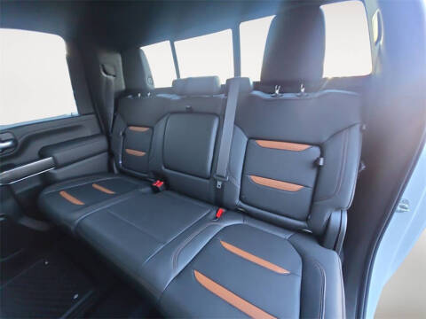 2021 GMC Sierra 3500HD