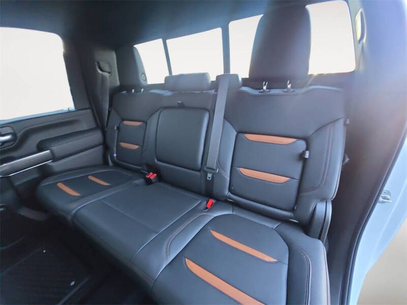 2021 GMC Sierra 3500HD