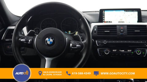 2018 BMW 3 Series 330e iPerformance