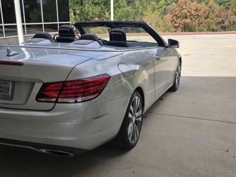 2014 Mercedes-Benz E-Class E 350